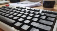 incorrect keyboard positioning issues