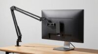 incorrect mount reduces space