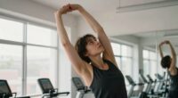 incorrect stretching worsens mobility