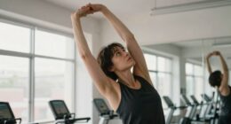incorrect stretching worsens mobility