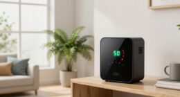 indoor air quality assessment