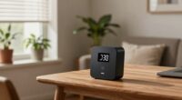 indoor air quality monitoring