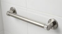 installing safety grab bars