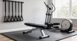joint friendly exercise equipment