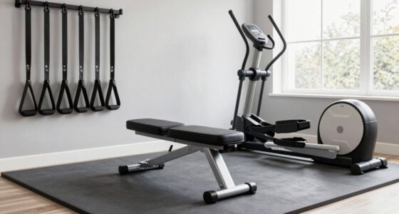 joint friendly exercise equipment