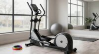 joint friendly workout equipment