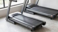key measurements for walking desk