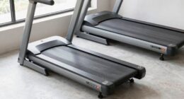 key measurements for walking desk