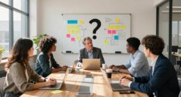 key question for recovery