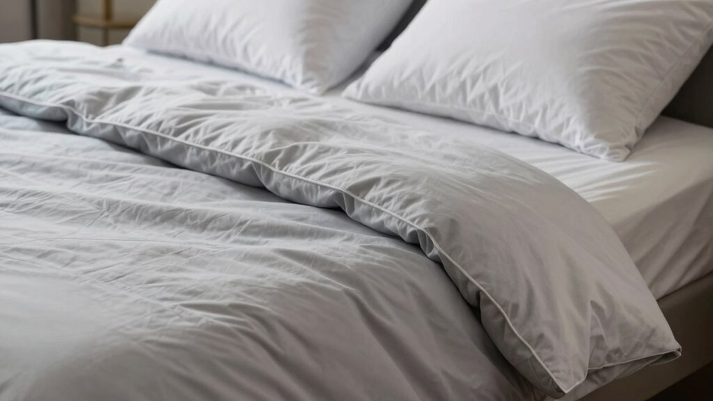 layered sleep environment optimization
