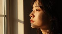 lighting angle influences perception