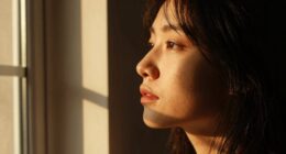 lighting angle influences perception