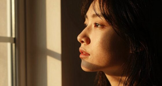 lighting angle influences perception