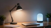 lighting options for health