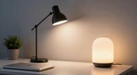 lighting options for sleep