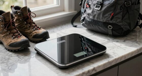 limitations of weight ratings