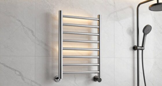luxury bathroom upgrade essentials