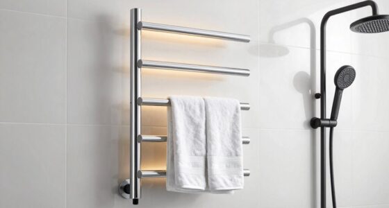 luxury bathroom upgrade essentials
