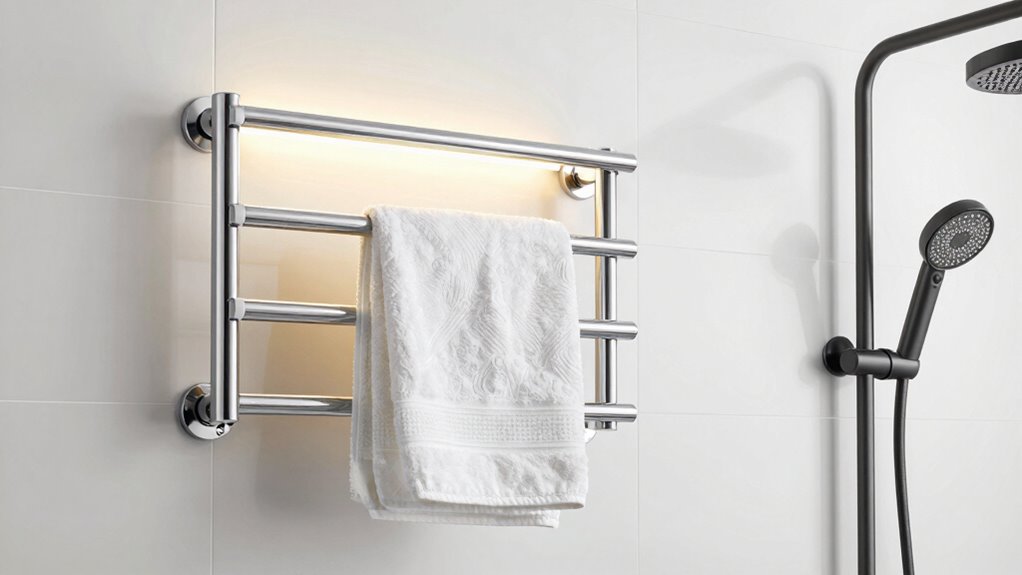 luxury bathroom upgrade ideas