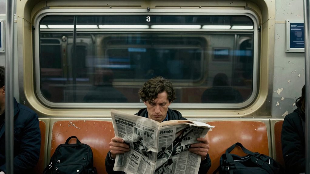 managing commuting mental fatigue