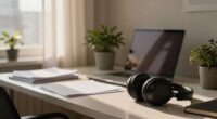 managing constant ambient noise