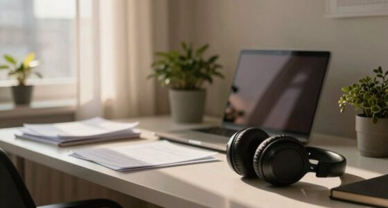 managing constant ambient noise