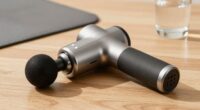 massage gun specifications explained