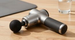 massage gun specifications explained