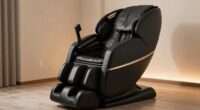 massage technology components