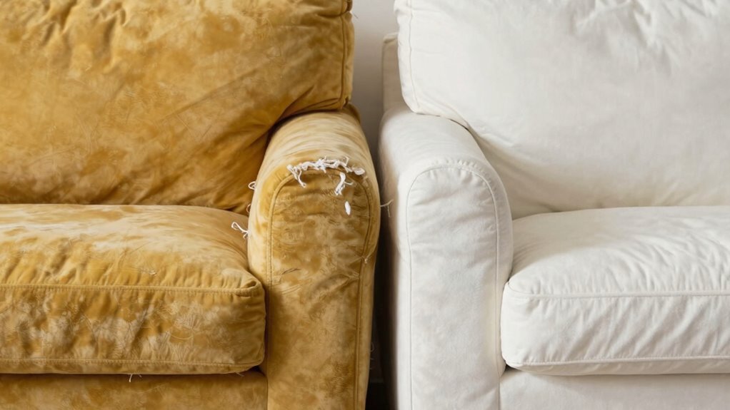 material quality and sustainability