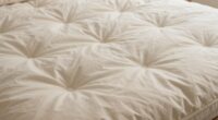 mattress feel fluctuates overnight