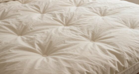 mattress feel fluctuates overnight