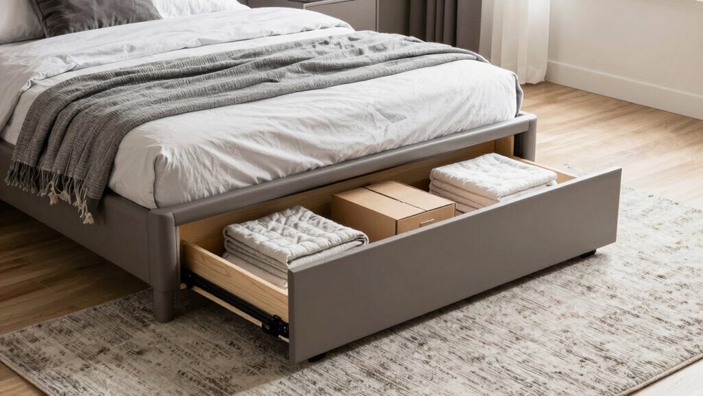 maximize space with smart design