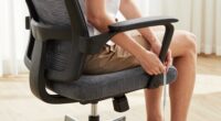 measure chair dimensions accurately