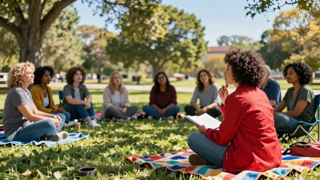 mindful hydration and stretching