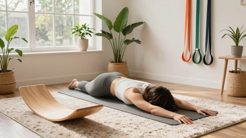 mindful movement and ergonomics