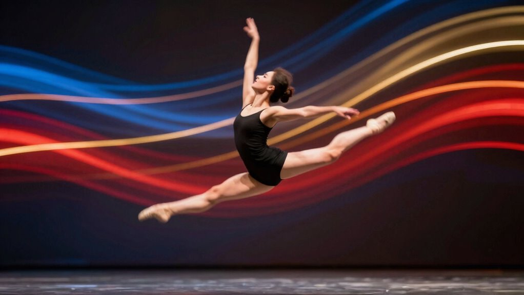 mindful movement enhances focus