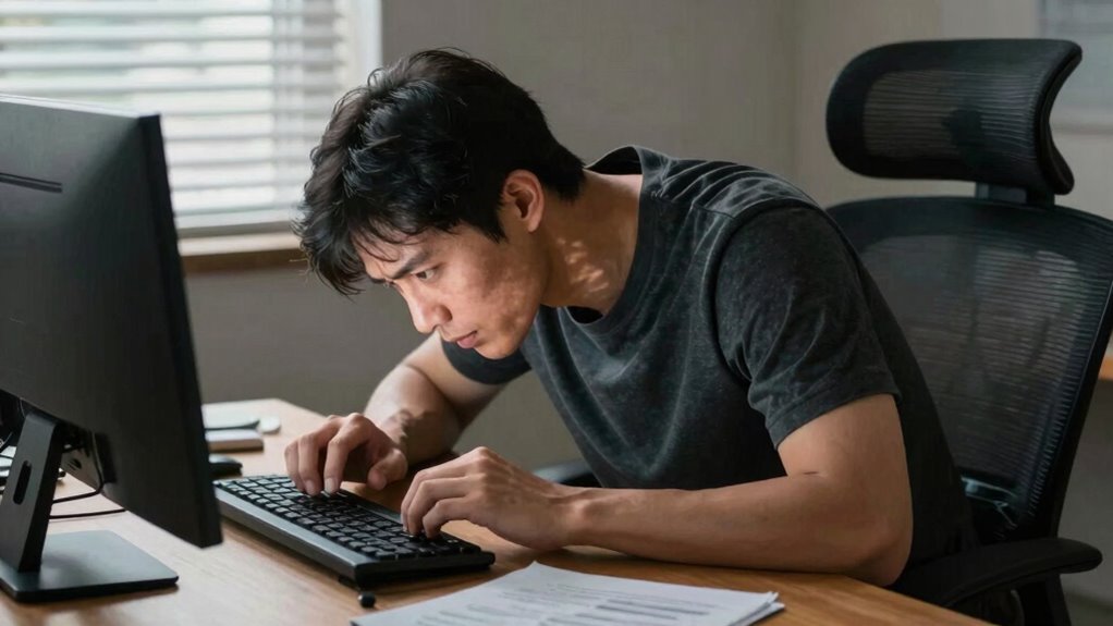 mindful posture and movement