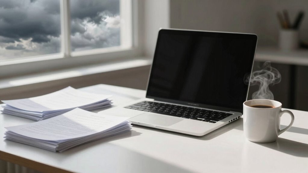 mindfulness and ergonomic balance