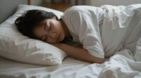 misleading sleep position advice