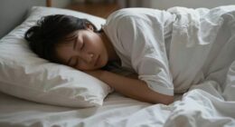 misleading sleep position advice