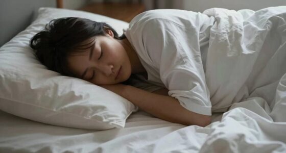 misleading sleep position advice