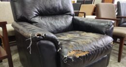 mistakes in big chair purchase