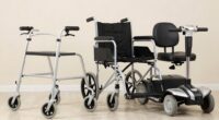 mobility aids for seniors