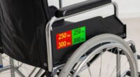 mobility capacity specifications matter