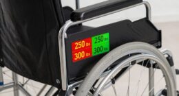 mobility capacity specifications matter