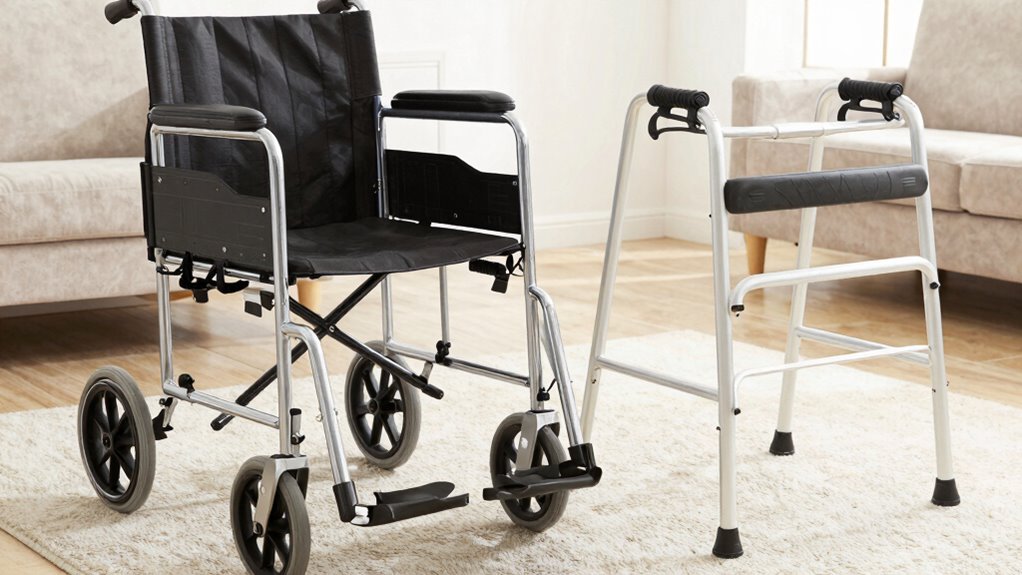 mobility devices for independence