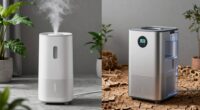moisture control devices