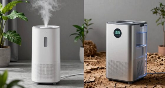 moisture control devices
