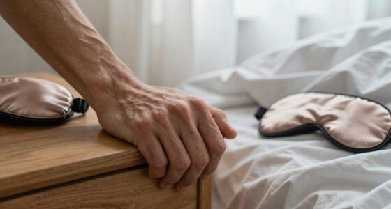 morning stiffness causes may vary